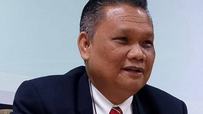 Emrus Sihombing: Jokowi-Ma'ruf Mutlak Harus Dilantik