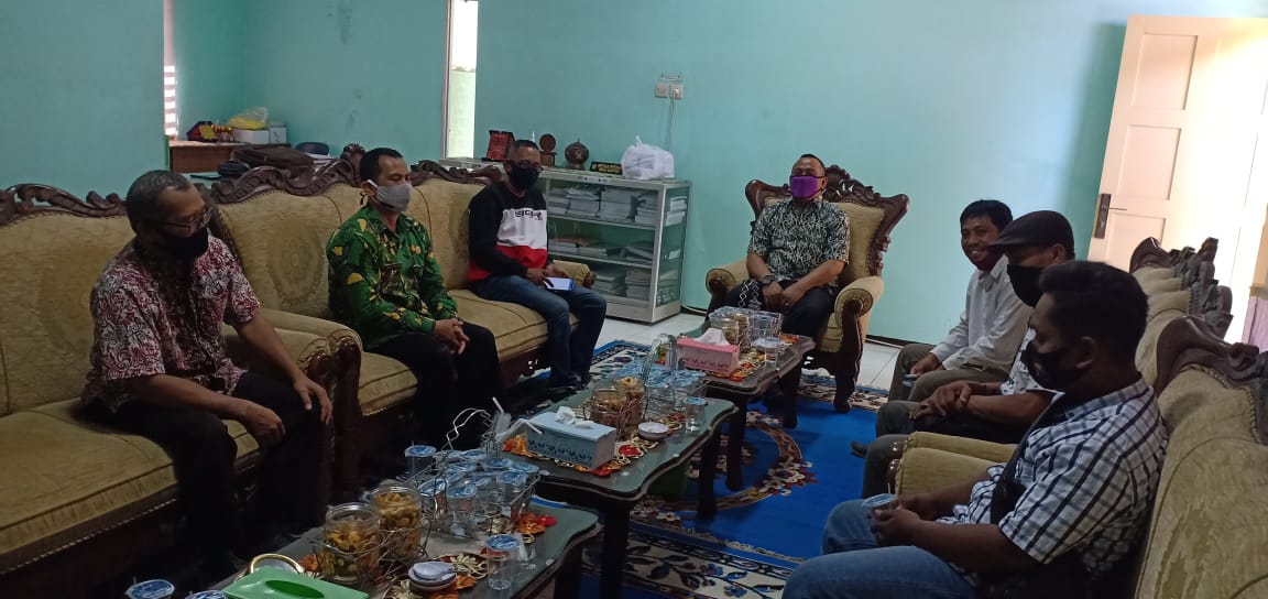 Pungutan Berkedok Sumbangan Siswa di SMA Negeri Gondang Wetan Segera Bermuara ke Meja Hukum 