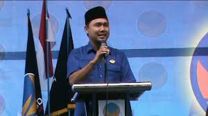 Geger !!. Petinggi Nasdem Mesuji Segera Panggil Bacaleg Terindikasi Ijazah Palsu