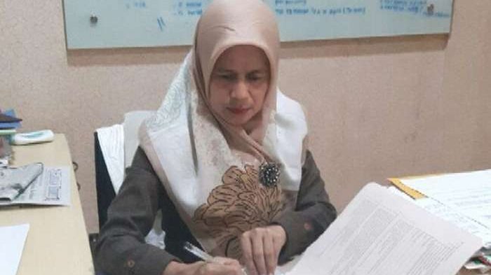Fantastis RP 12 Milyar Wanita ini wara wiri nginap di Hotel Mewah bersama anak anaknya selama 10 tahunan
