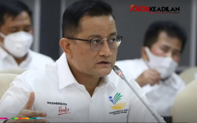 Hakim Terpana, Eks Mensos Juliari Mengaku Tak Tahu Tata Kelola Keuangan Negara: Barbar!