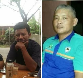 Fakta Baru Polemik Pilkades Tasik Serai Barat, Warga Sebut Syafarudin Melakukan Pembohongan Publik. 