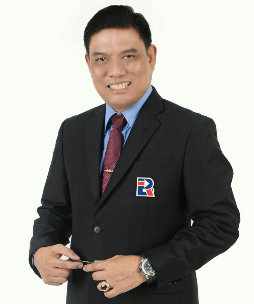 Bro Rivai Ras : Foundation BRC ini Sebagai Bentuk Komitmen Pembangunan Karakter Pemuda Milenial Sulsel 