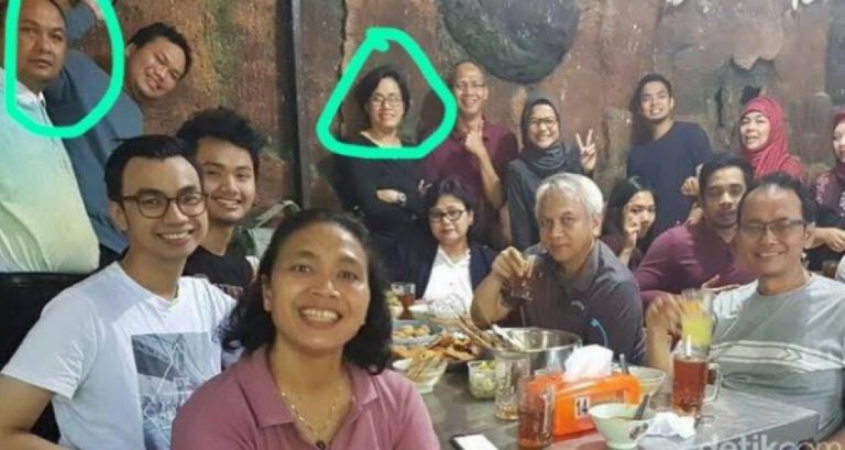 Haluan Reformasi Hapus KKN Gagal, Ipar hingga Kakak Sri Mulyani Jadi Komisaris BUMN