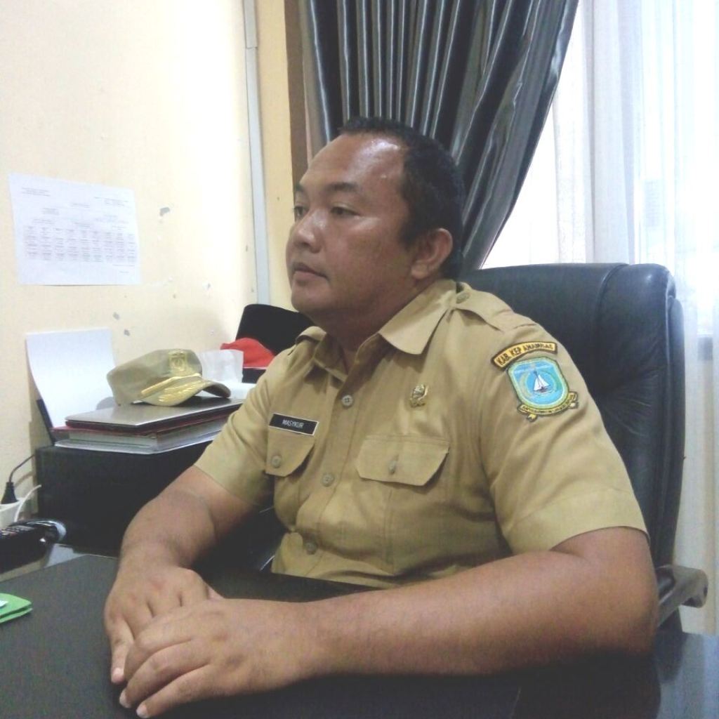 Berkedok Koperasi , Gaji PNS seenaknya di potong tanpa persetujuan dari para pihak PNS Anambas 
