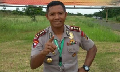Kapolres Kepulauan Meranti AKBP La Ode Proyek SH Dicecar Terkait Penanganan 5 Orang Pelaku dan BB 114,3 Gram Sabu 