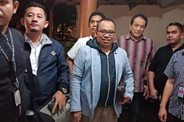 Kena Batunya, Mustofa Nahra Diciduk Polisi Terkait Ulahnya Tebar Hoax 22 Mei 