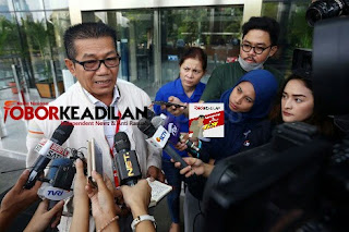 Ketua Pansus Hak angket KPK Agun Gunanjar Sudarsa, setuju kasus Novel saat jabat Kasat Reskrim Polres Bengkulu dibuka Lagi 