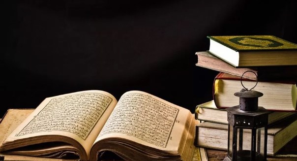 Adab Belajar Bagi Murid 