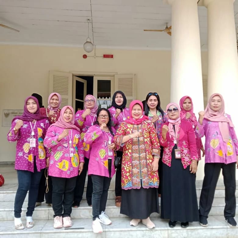 Aliansi Wartawan Indonesia Gagas Pembuatan Film Berjudul Kartini Reborn