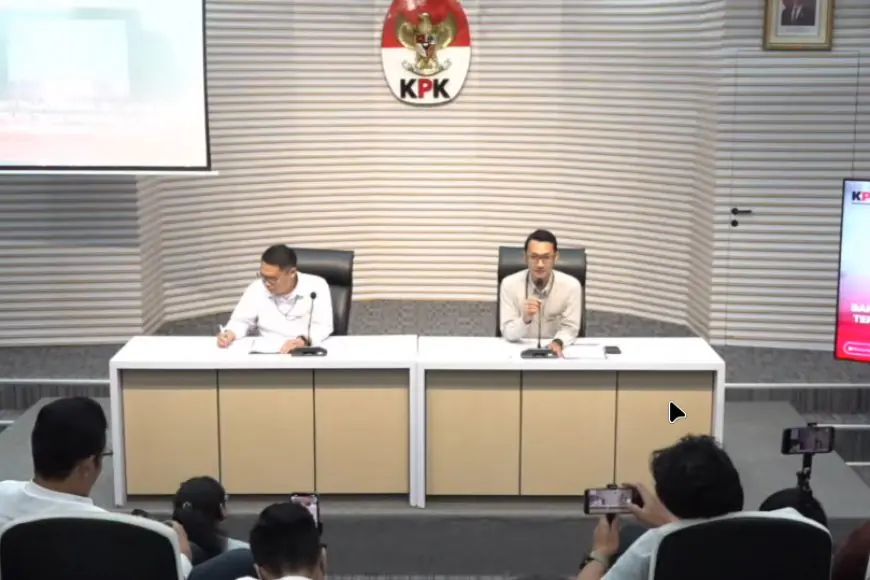 Jerat Korupsi Kepala Daerah Terus Membesar: Mengapa Pola Suap dan Mark-up Proyek Masih Jadi Menu Utama?