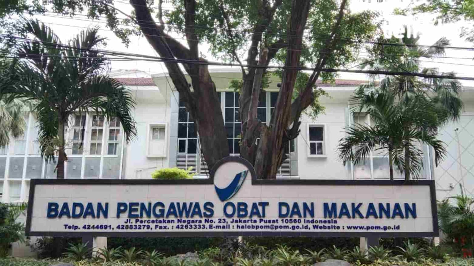 Badan POM Ungkap Praktik Peredaran Produk Makanan Terlarang Mencapai Puluhan Juta Unit di Platform E-Commerce Nasional