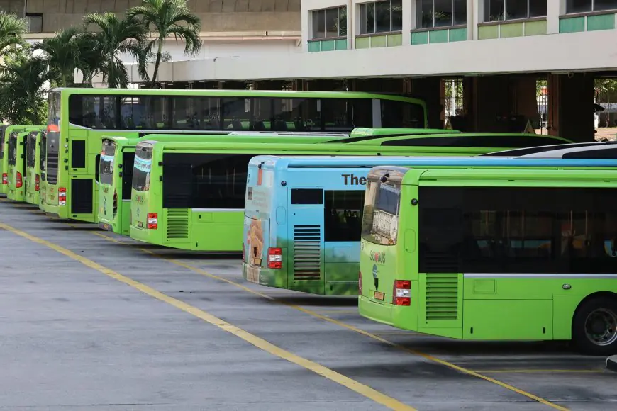 Gresik Wujudkan Hak Mudik Gratis: Pemerintah Kabupaten Siapkan Program Pemulangan Pekerja Migran Tanpa Biaya pada 2026