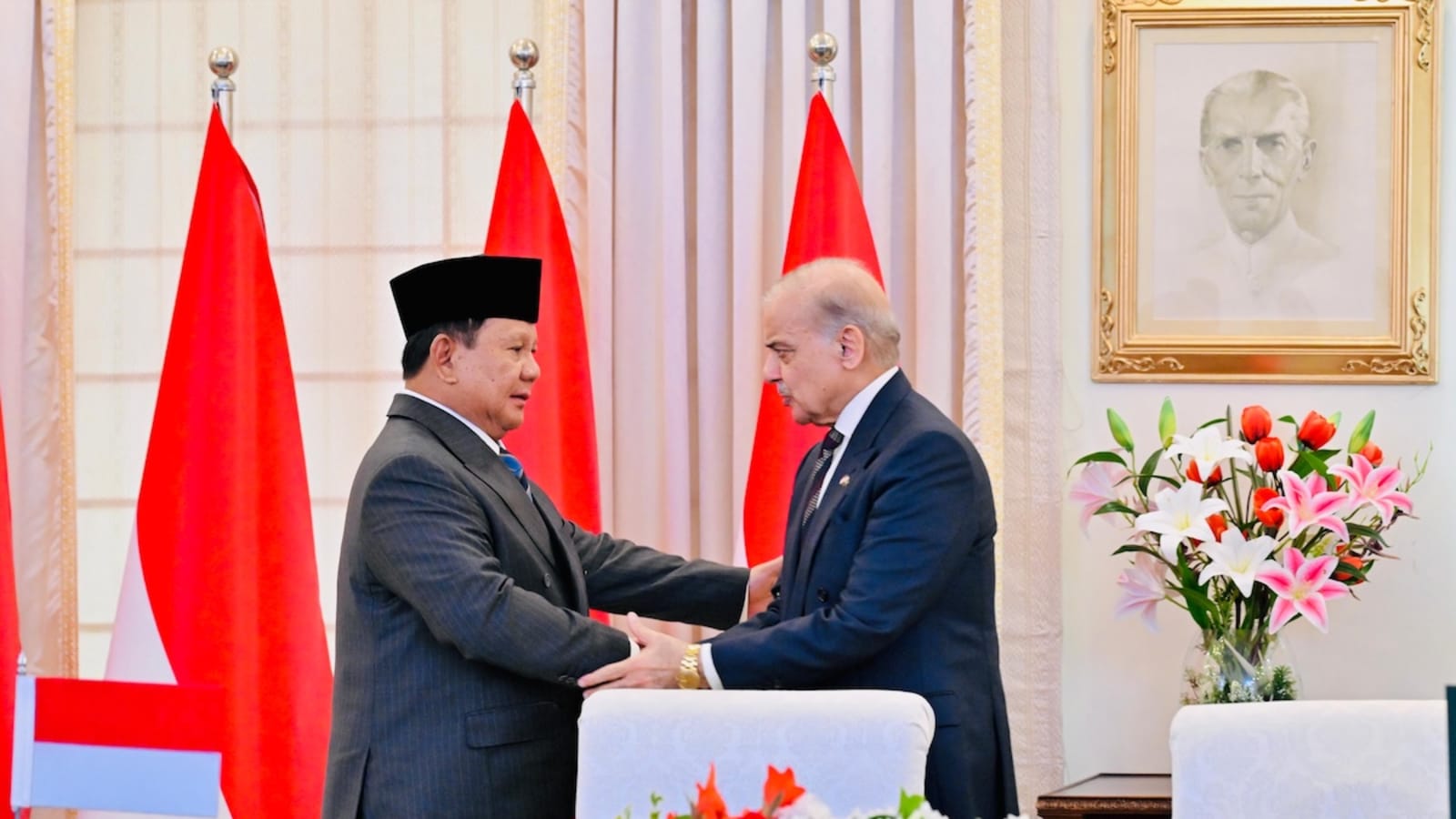 Indonesia-Pakistan Bergerak Diplomasi Intensif ke Teheran untuk Cegah Eskalasi Konflik Iran