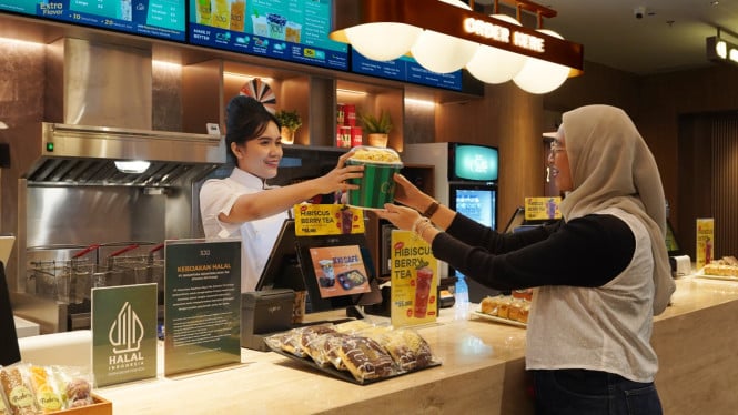 Cinema XXI Pertahankan Pertumbuhan Bisnis di Tengah Tantangan Industri Hiburan