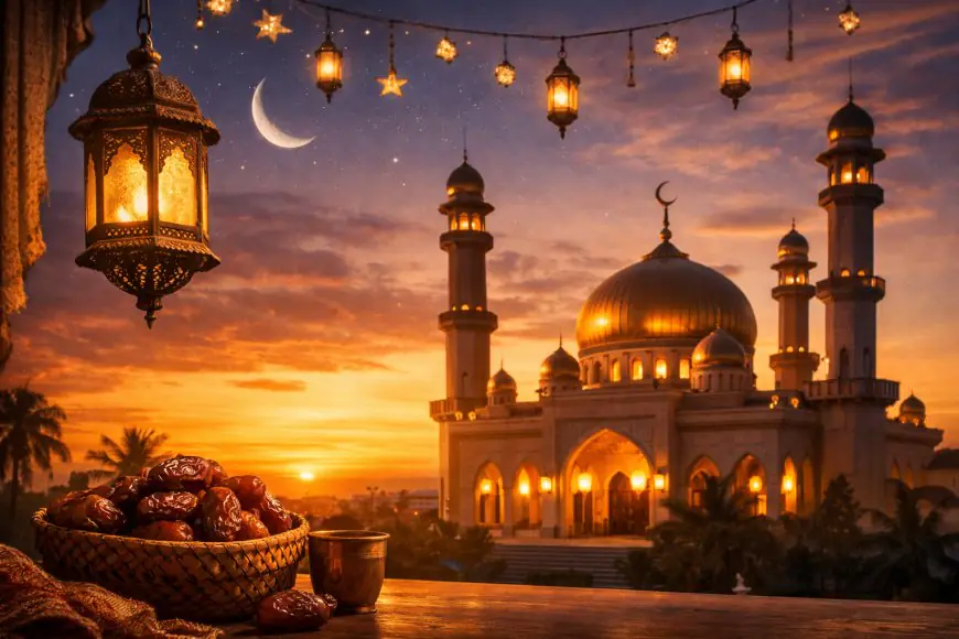 Kementerian Agama Resmi Tetapkan Jadwal Imsakiyah Malang 1447 Hijriah: Panduan Lengkap Waktu Berbuka dan Sahur untuk Umat Muslim