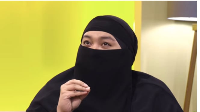 Annisa Hadiyanti Tegaskan Nussa Tetap Menjadi Karya Bermakna di Tengah Berbagai Perdebatan Publik