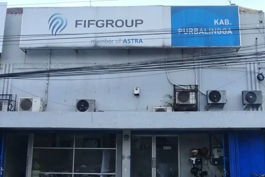 Tersangka Pengalihan Aset Jaminan Kredit Dituntut Hukuman Penjara di Purbalingga