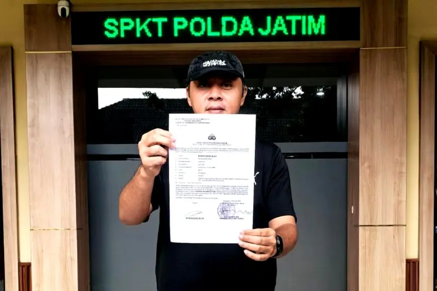 Penyelenggaraan Jatim Half Marathon Diwarnai Kontroversi, Peserta Laporkan ke Polisi
