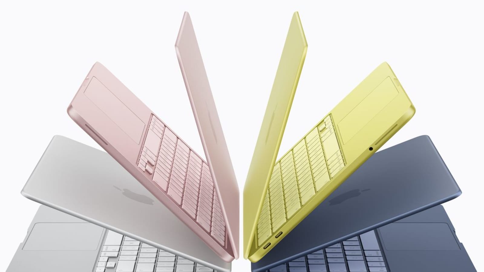 Apple Luncurkan MacBook Neo dengan Harga Terjangkau, Membawa Teknologi Chip iPhone 16 Pro ke Segmen Laptop Massal