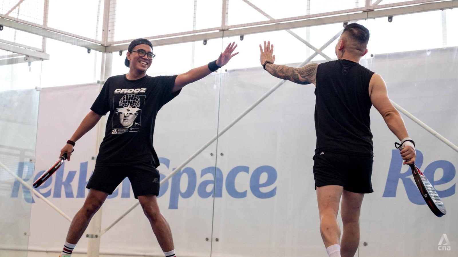 Booming Padel di Jakarta Ternyata Bersembunyi di Balik Ilegalitas: Mayoritas Lapangan Beroperasi Tanpa Izin Resmi