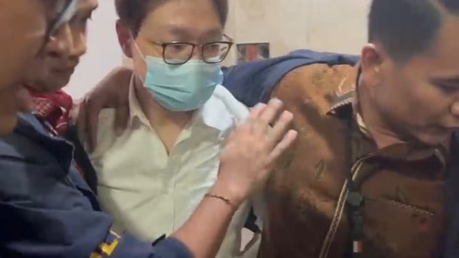 Polres Pastikan Hak-Hak Dasar Tersangka Richard Lee Terpenuhi Selama dalam Tahanan
