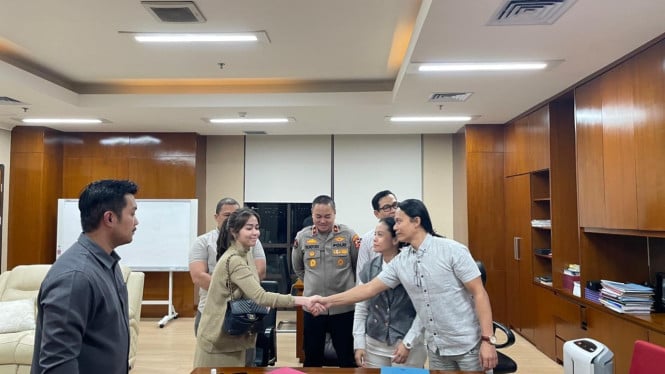 Menempuh Jalan Damai: Selebgram Nabilah O'Brien Selesaikan Kasus Pencurian Melalui Mediasi