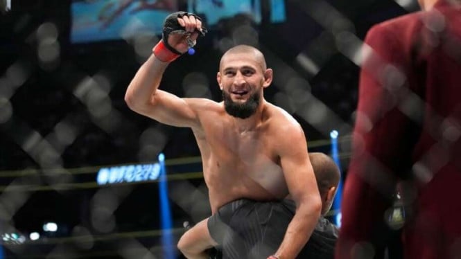 Diplomasi Olahraga Berguncang: Larangan Petarung Rusia di Event UFC Gedung Putih Memicu Kontroversi Internasional