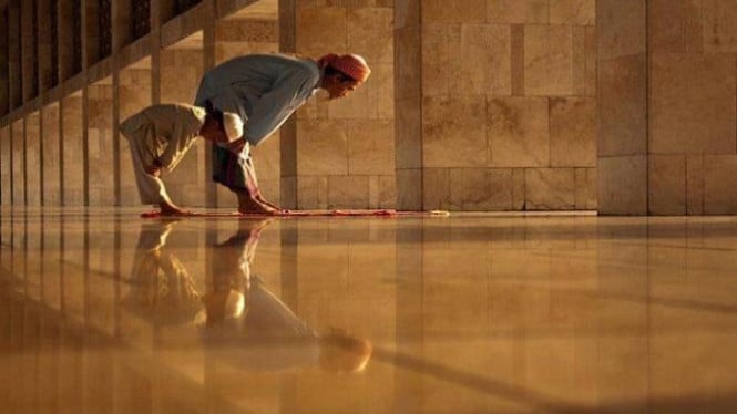 Panduan Lengkap Waktu Salat Senin 9 Maret 2026 untuk Umat Muslim Jakarta dan Sekitarnya