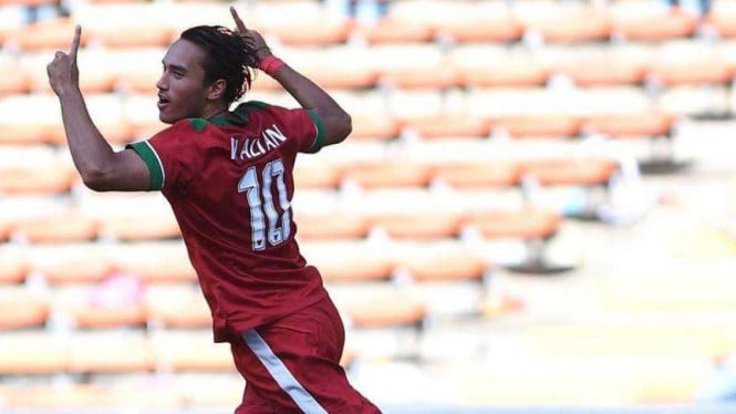 Herdman Panggil 40 Pemain untuk Persiapan FIFA Series 2026, Baggott dan Wallian Kembali ke Barisan Garuda