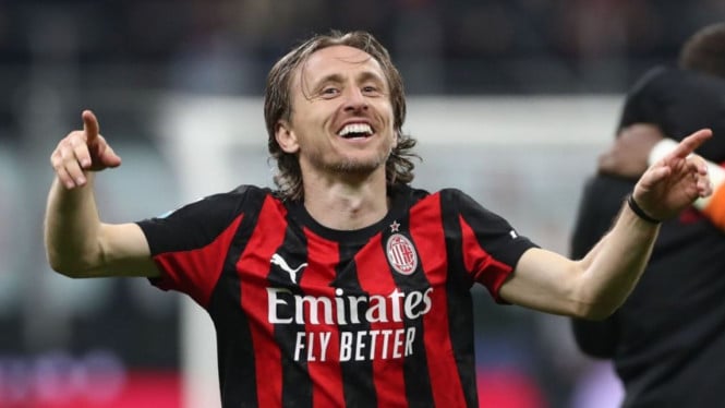Pertahanan Rapat AC Milan Jadi Tembok Beton, Derby della Madonnina Berakhir dengan Kemenangan Rossoneri