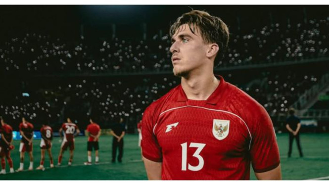 Dominasi Persija dalam Seleksi Timnas Indonesia untuk FIFA Series 2026, Klub Macan Ibukota Ungguli Pesaing