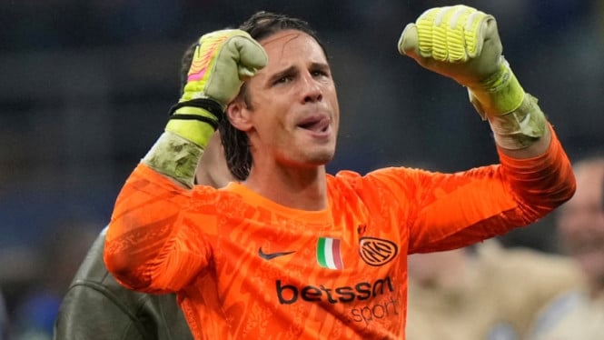 Sommer Ungkap Kelemahan Taktis Inter Milan Usai Terima Kekalahan Pahit dari Rival Sekota AC Milan