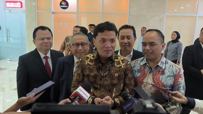 Kasus Nabilah O'Brien Ditutup dengan SP3, Komisi III DPR Pertanyakan Hilangnya Status Tersangka