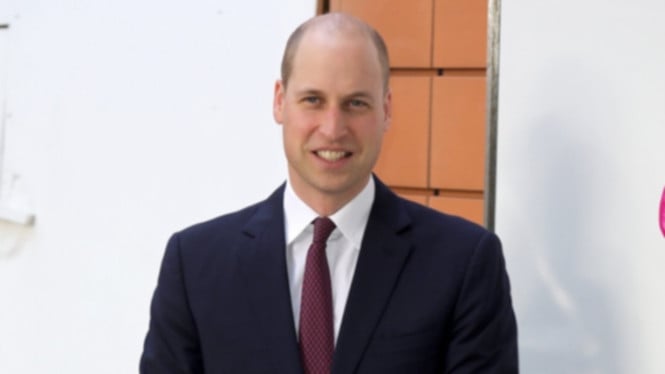 Kondisi Kesehatan Raja Charles III Memicu Spekulasi Suksesi Takhta ke Pangeran William