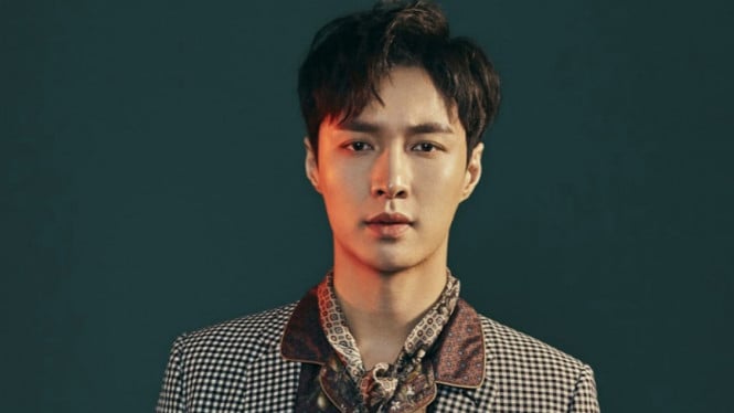Musisi Internasional Berduka: Lay EXO Sampaikan Belasungkawa atas Kepergian Vidi Aldiano