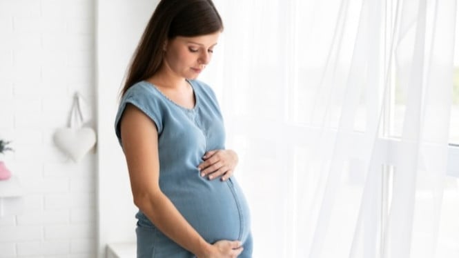 Kehamilan Tanpa Perencanaan: Ancaman Serius bagi Kesehatan Perempuan Indonesia