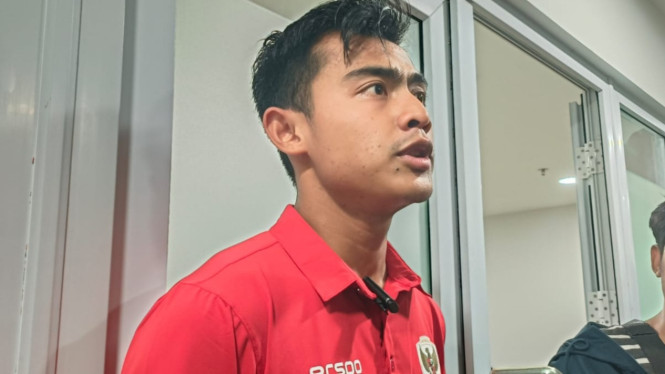 Herdman Pilih 41 Pemain untuk Persiapan FIFA Series 2026, Thom Haye dan Pratama Arhan Tersingkir dari Radar