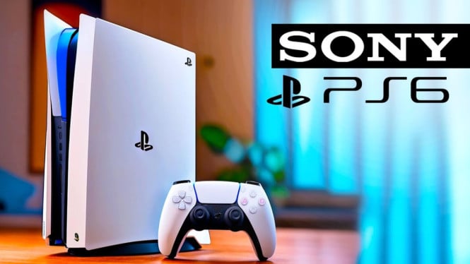 Konsol Gaming Generasi Terbaru Sony PlayStation Diperkirakan Hadir pada 2027-2028, Ini Spesifikasi dan Harganya