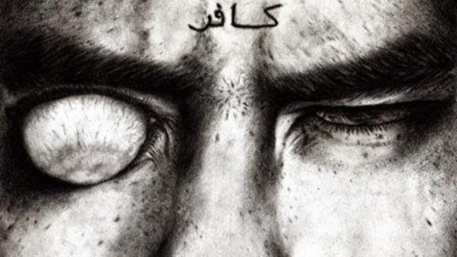 Penanda Akhir Zaman: Pemahaman Mendalam tentang Sosok Dajjal dalam Ajaran Islam