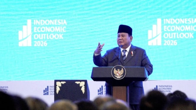Prabowo Soroti Kualitas Aparatur Negara yang Masih Memerlukan Peningkatan Signifikan