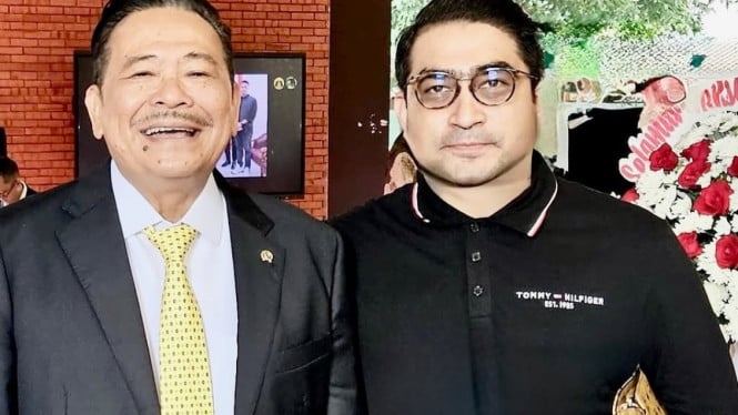 Aktor Syarief Khan Ancam Tuntutan Hukum terhadap Selebgram atas Tuduhan Fitnah dan Penghinaan