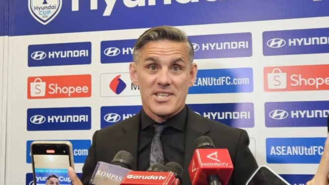 Mengapa Thom Haye Absen dari Panggilan Timnas Indonesia? Penjelasan Lengkap Pelatih John Herdman