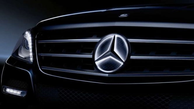 Mercedes-Benz Ambil Langkah Strategis dengan Adopsi Teknologi Geely, Tanda Pergeseran Kekuatan Industri Otomotif Global