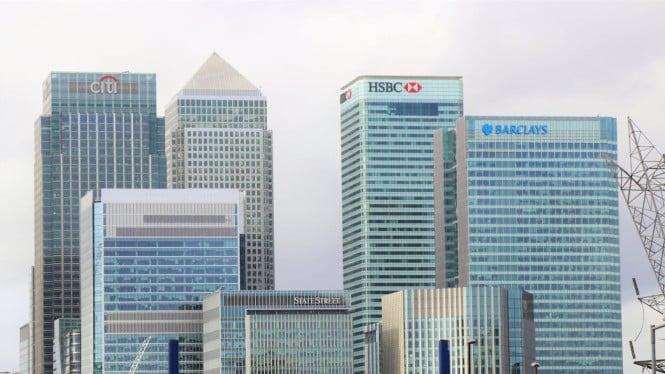Ketahanan Perbankan Indonesia Tetap Kokoh Menembus Badai Ketidakpastian Geopolitik dan Fluktuasi Ekonomi Global