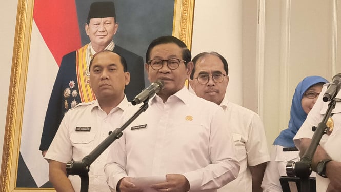 Gubernur Pramono Anggap Pembatasan Medsos untuk Anak di Bawah 16 Tahun Adalah Langkah Progresif yang Perlu