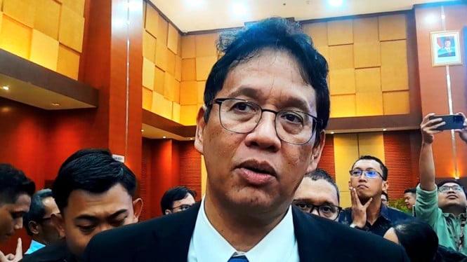 Ekonomi Indonesia Masih Ekspansi, Purbaya Bantah Klaim Resesi Meski IHSG Merah dan Dolar Melambung