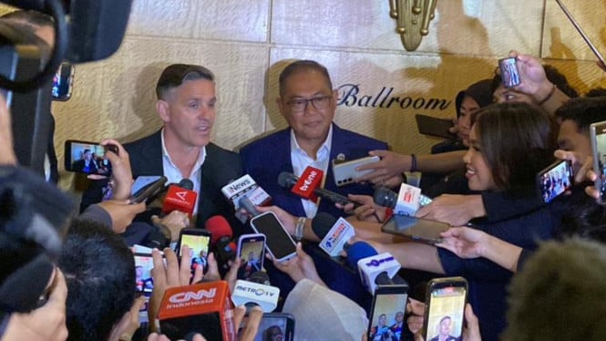 Strategi Kontroversial Herdman: Analisis Mendalam Pengambilan Keputusan Pelatih Timnas Indonesia dalam Seleksi Pemain Muda