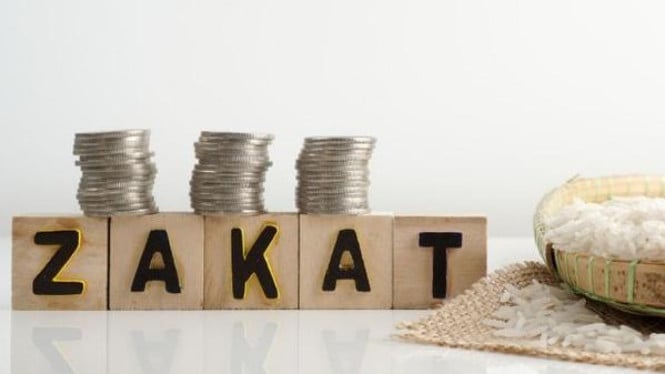 Baznas Tekankan Zakat Fitrah Harus Dari Penghasilan Halal, Utang Bisnis Bukan Dasar Kewajiban