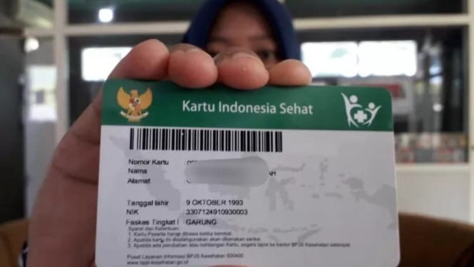 BPJS Kesehatan Jamin Layanan Terus untuk Peserta PBI yang Nonaktif Selama Mudik Lebaran